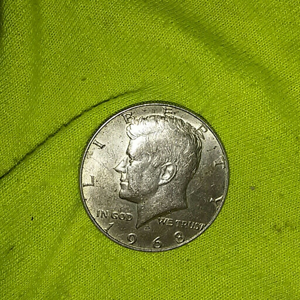 Coins - Picture 2 of 5